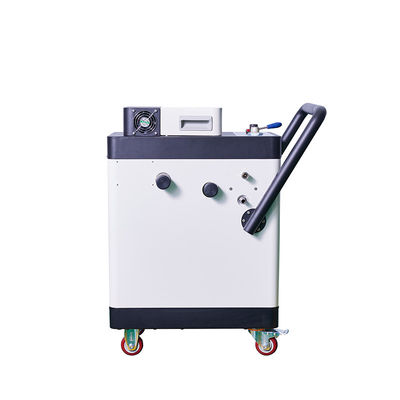 Çıkarılabilir CNC Makine Yağı Skimmer 220V Cnc Soğutucu Yağ Skimmer
