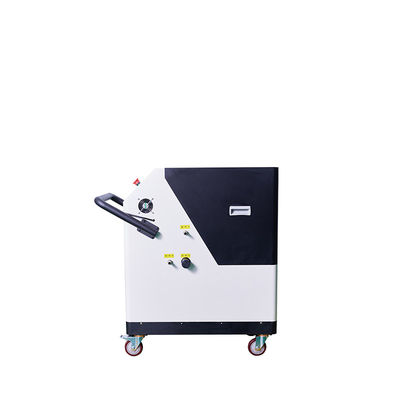 ISO CNC Makine Yağı Skimmer Kesme Sıvı Temizleme Ekipmanı