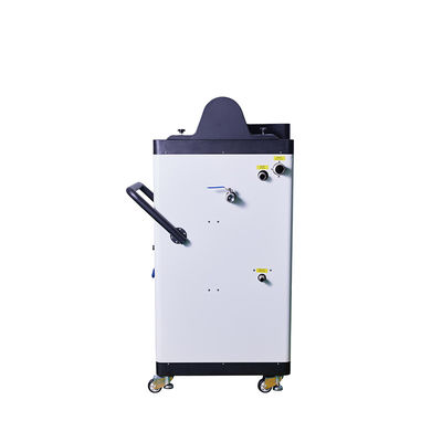 220 V CNC Makine Yağı Skimmer Yüzen Yağı Kaldırmak için Makine Aracı Su Tankı