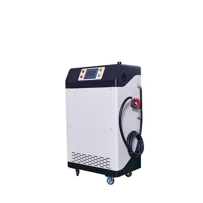 PLC tabanlı kontrol sistemi ile tam otomatik kesme sıvısı dağıtıcısı