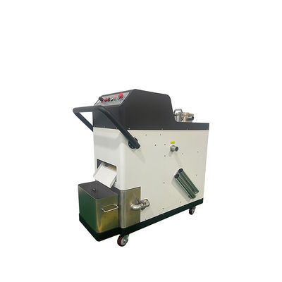 CNC öğütme makinesi soğutucu filtreleme sistemi Atölyesi sıvı değişimi