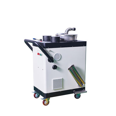 CNC Makine Aracı Su Tankı Çöp Çıkarıcı CNC Makine Soğutucu Tankı Temizleme