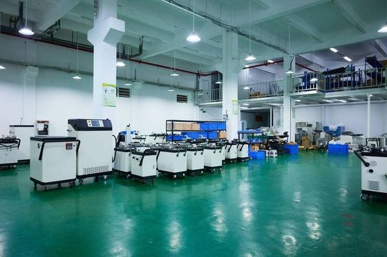 Enerji tasarruflu kesme sıvısı dağıtıcısı, doğru akış ve oran kontrolü ile