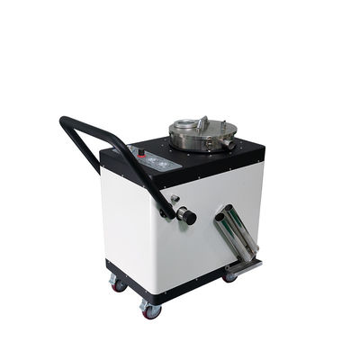 CNC Makine Aracı Soğutucu Tankı Temizleme için Dikey Soğutucu Filtresi