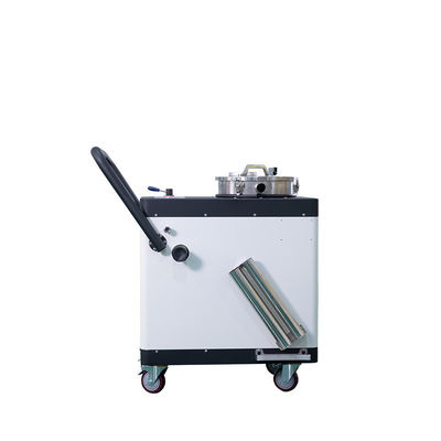 Enkaz Temizleme CNC Soğutucu Yağ Ayrıcı CNC Makine Aracı Emülsiyon Filtrasyon