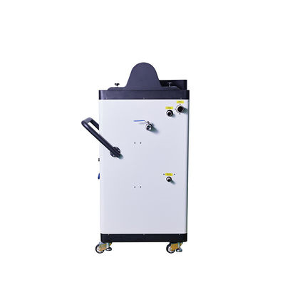 Temizlik CNC Soğutucu Yağ Ayırıcı OEM Makine Aracı Su Tankı Yağ Arıtıcı