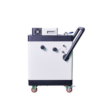 CNC freze makinesi ve işleme merkezi için kesme sıvı yağsızlatma ekipmanları