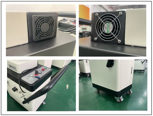 Makine Aracı CNC Soğutucu Skimmer Yüzen Yağ Temizleme Ozon Sterilizasyonu