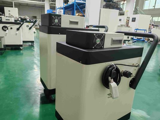 Dökme makinesi CNC Yağ Skimmer Soğutucu Filtrasyon Temizlik Yüzen Yağ
