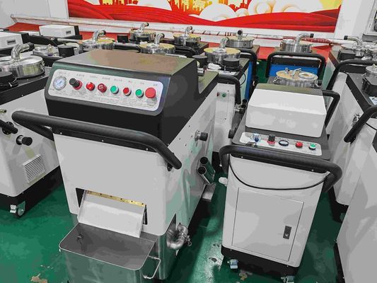 20 Mikron Darma Soğutucu Filtrasyon Su Tankı Temizlik 6000L/H