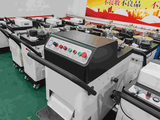 95%'den fazla ayrım oranı ve özelleştirilebilir ayrım doğruluğu ile öğütme sıvısı arıtma makinesi