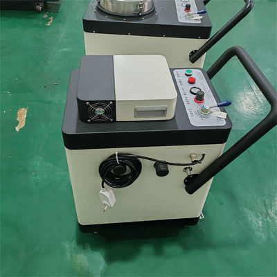 CNC Makine Yağ Skimmer, yüzen yağı çıkarır, hizmet ömrünü uzatır