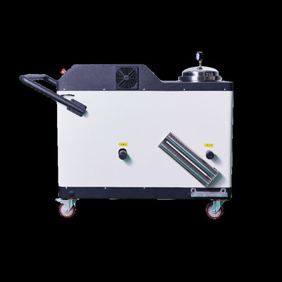 Hassas Kesme Yağı Filtrasyonu 1800L/H Kesme Sıvı Filtresi
