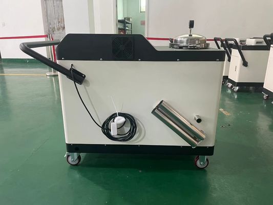 Dönüştürme Kesme sıvısı Filtresi Metal işleme Kesme yağı bakımı