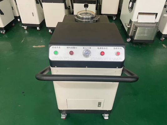 Dönüştürme Kesme sıvısı Filtresi Metal işleme Kesme yağı bakımı