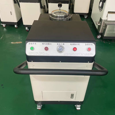 750W Kesme Yağı Temizleyici