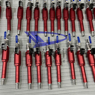 Makine aracı soğutma sıvısının otomatik karıştırılması, CNC soğutma sıvısının orantılandırma cihazı
