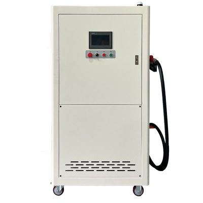 Akıllı sıvı dağıtım makinesi, PLC kontrolü, hassas konsantrasyon