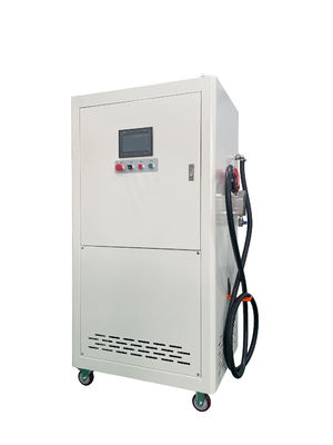 Kesme sıvısı akıllı dağıtım makinesi yüksek basınç