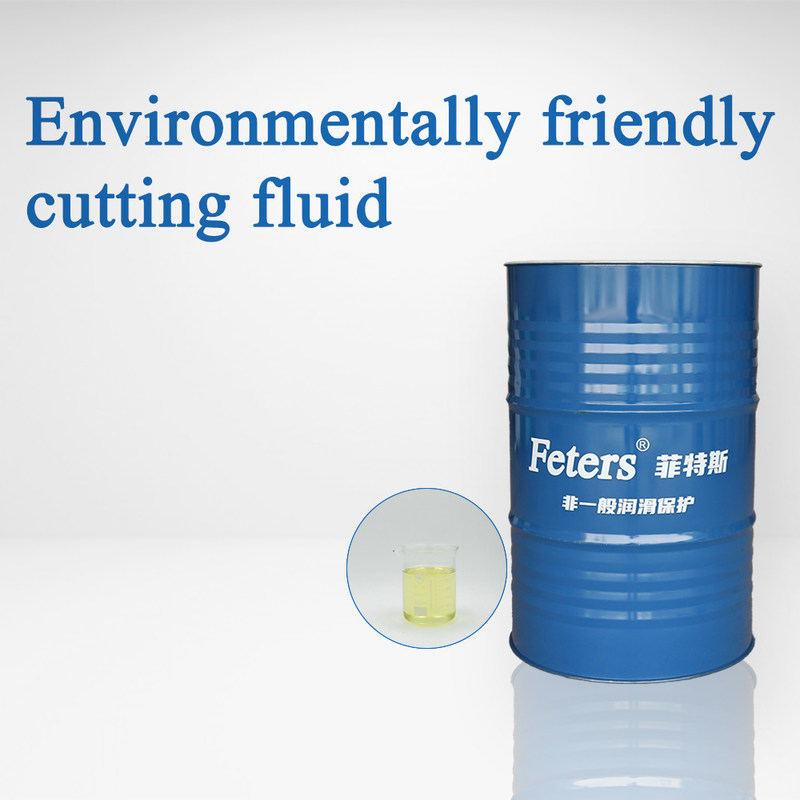 Concentration 5 to 10 Percent Dilution Ratio CNC Machine Cutting Fluid Perfect for CNC Machining and Metal Cutting Needs