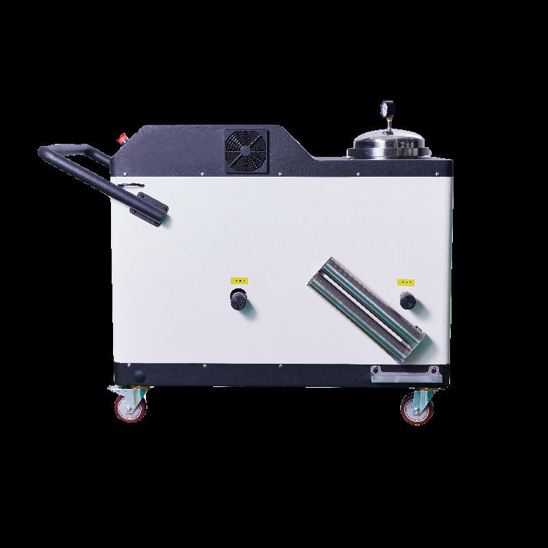 Hassas Kesme Yağı Filtrasyonu 1800L/H Kesme Sıvı Filtresi