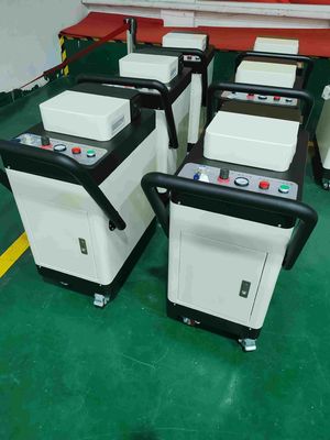 Endüstriyel Yağ-Su Ayrıcı Özelleştirilebilir Filtrasyon Doğruluğu