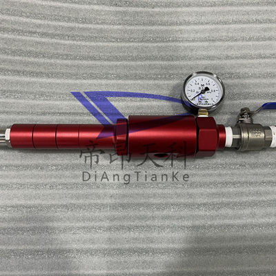 Makine aracı soğutma sıvısının otomatik karıştırılması, CNC soğutma sıvısının orantılandırma cihazı