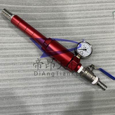 Küçük Otomatik Sıvı Dağıtıcı Makineler Hızlı ve Etkili