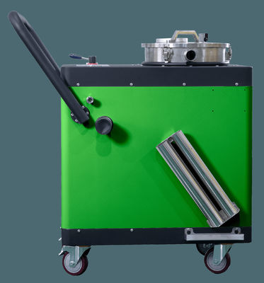 Yatay kurulum kesme sıvı temizleyicisi orijinal üreticisi OEM